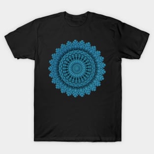 Mandala No. 87 T-Shirt